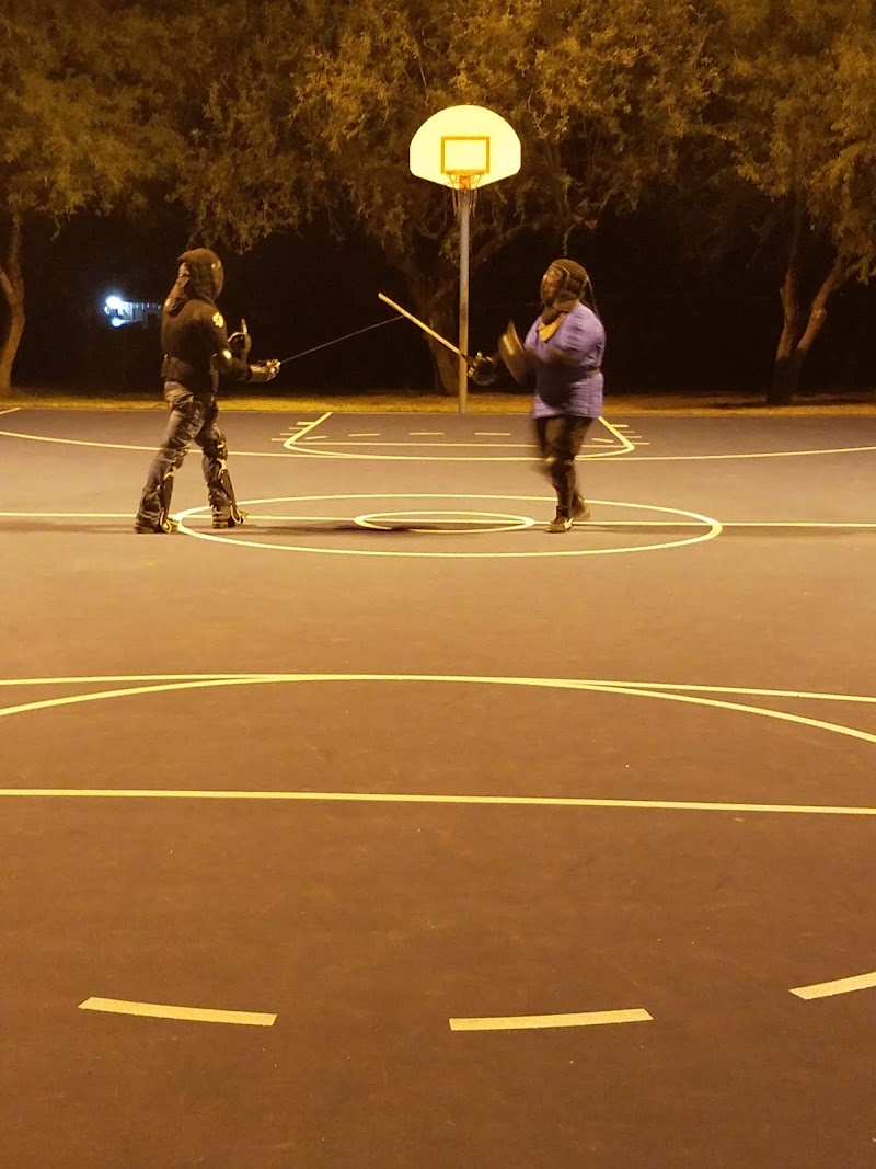 Ironwood Historical Swordsmanship photo 3