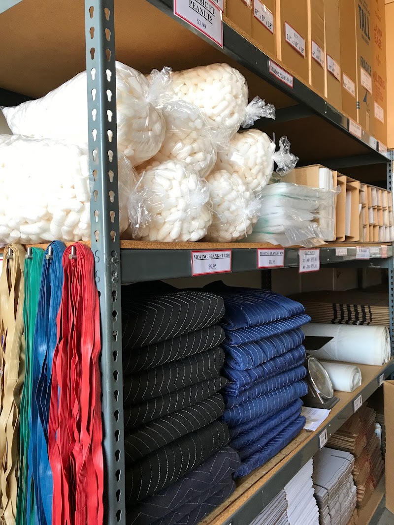 Boxes for Moving and Storage / Shipping Solutions photo 5