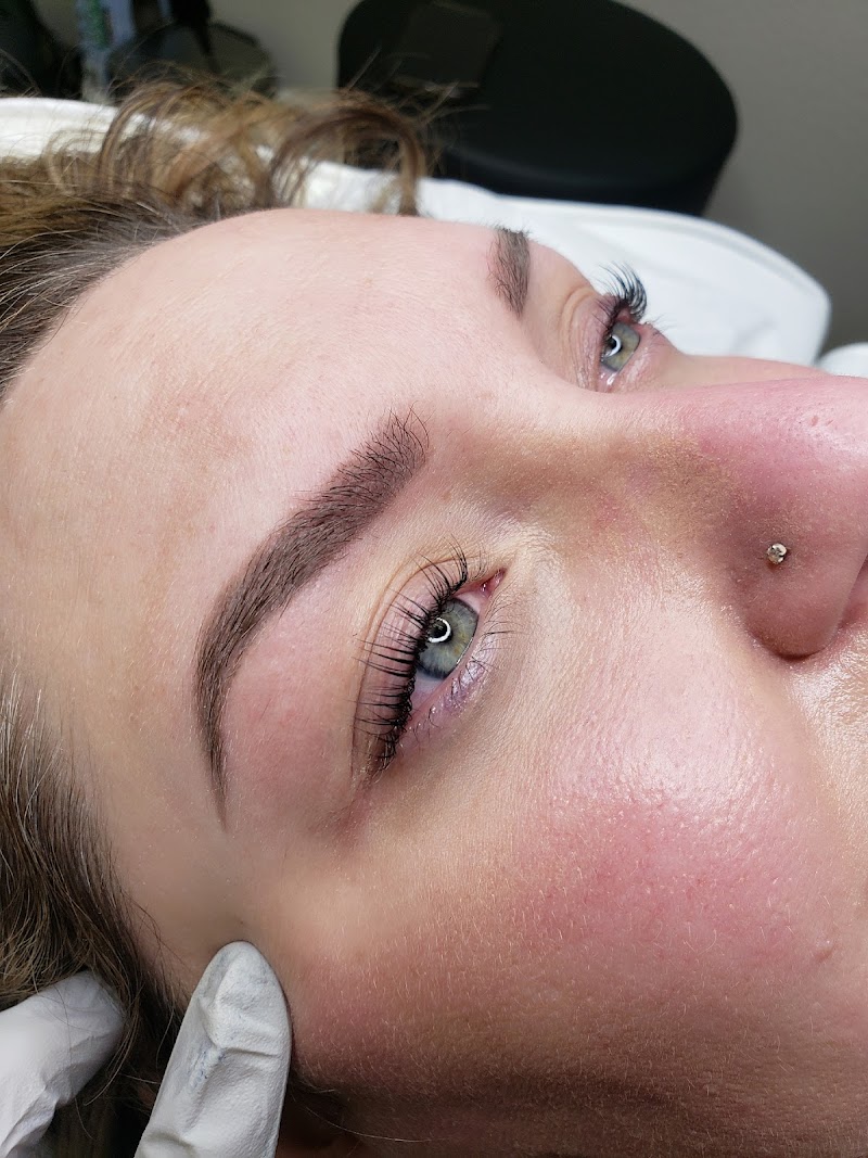 Namaste Brows photo 5
