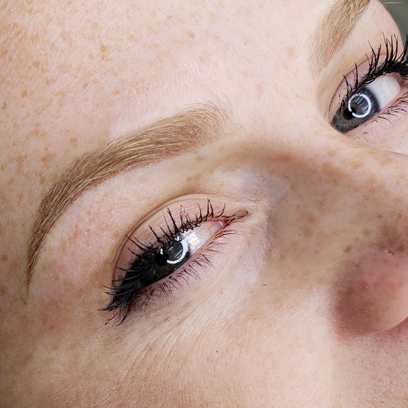 Namaste Brows photo 2