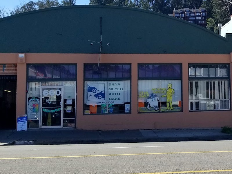 Dana Meyer Auto Care photo 2