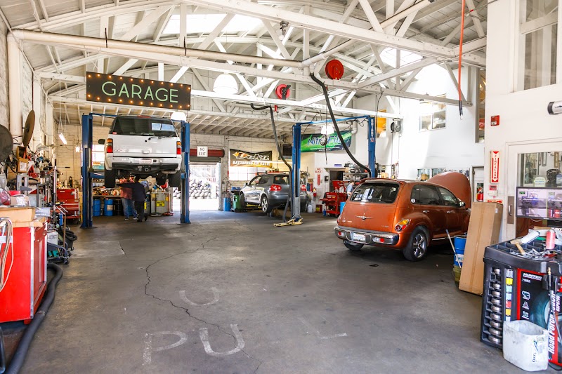 Dana Meyer Auto Care photo 3