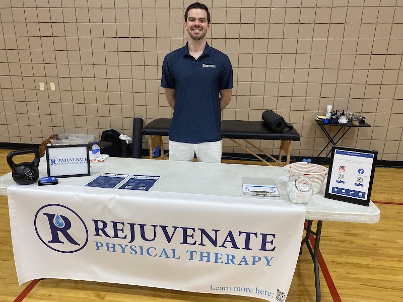 Rejuvenate Physical Therapy photo 4
