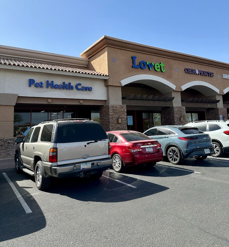 Photo of Lovet Pet Health Care - Happy Valley
