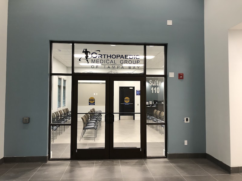 Orthopaedic Medical Group of Tampa Bay photo 4