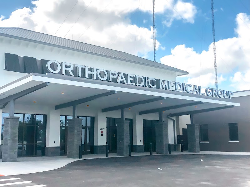 Orthopaedic Medical Group of Tampa Bay photo 2