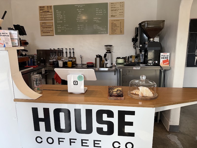 House Coffee Co photo 5