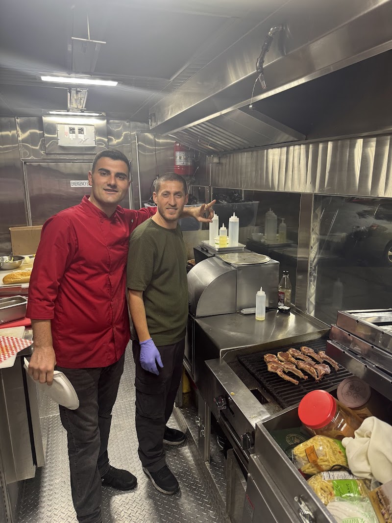 Chef Fatih