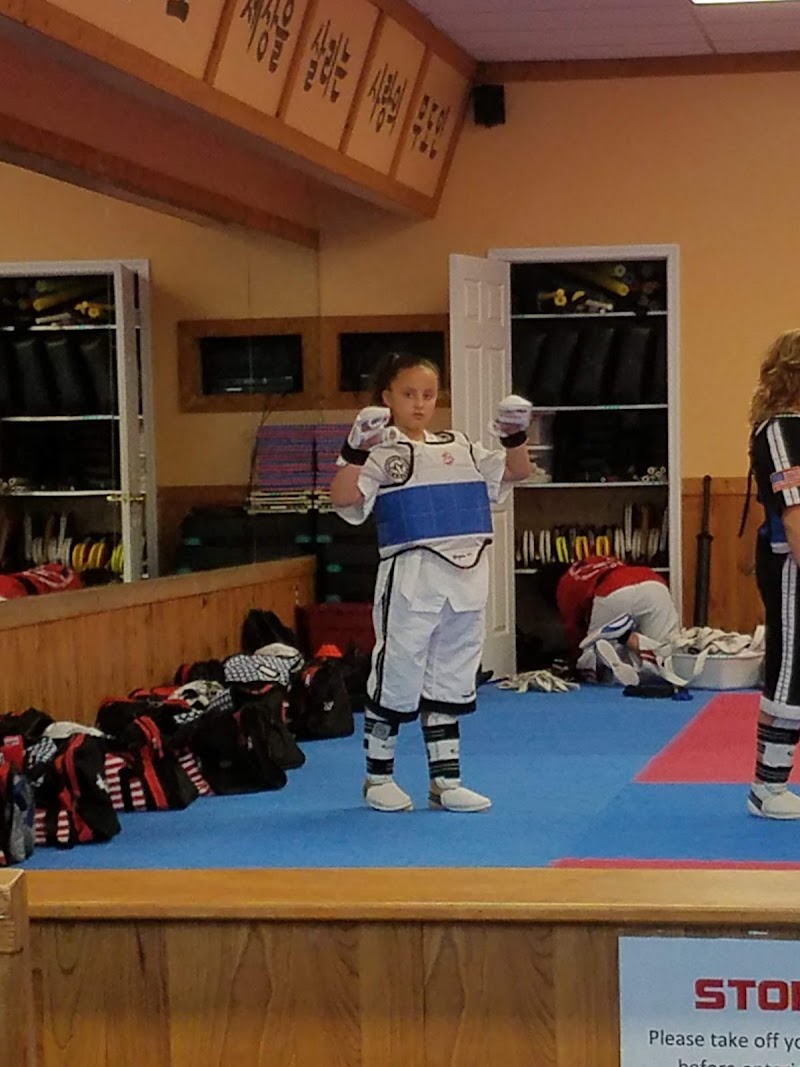 Champion Tae Kwon Do photo 4