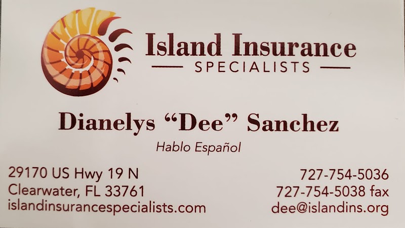 Island Insurance Specialists Inc photo 4