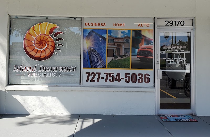 Photo of Island Insurance Specialists Inc