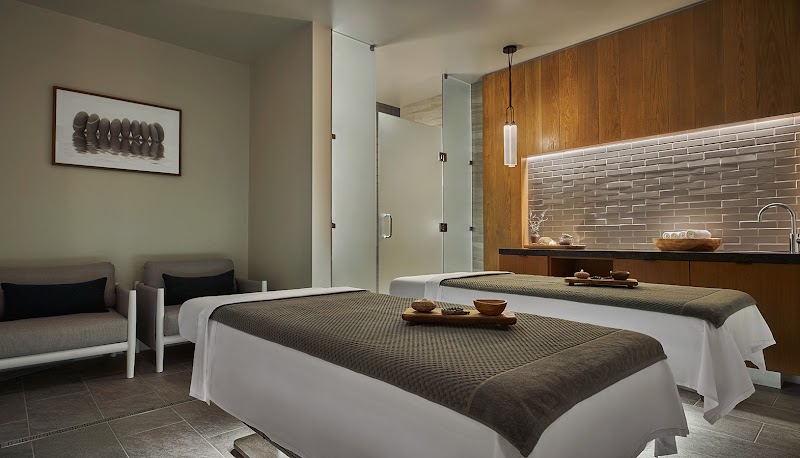 Spa Montage Healdsburg photo 4