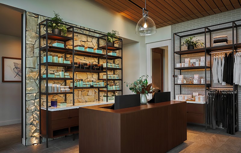 Spa Montage Healdsburg photo 3