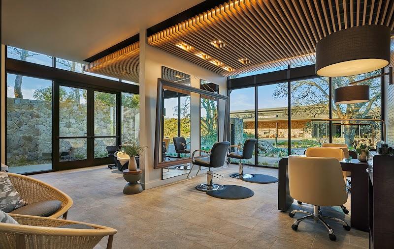 Spa Montage Healdsburg photo 2