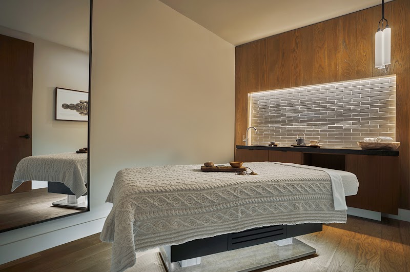 Photo of Spa Montage Healdsburg