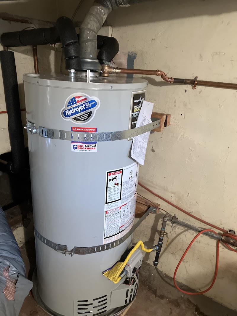 Big Brothers Plumbing Inc photo 3