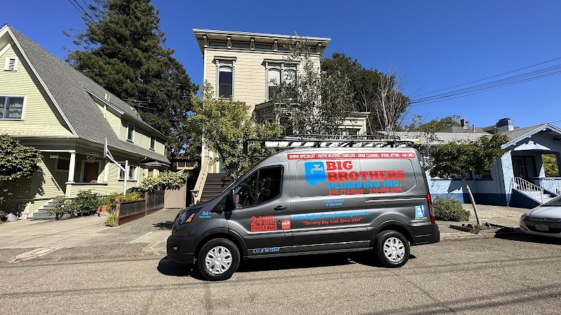 Big Brothers Plumbing Inc photo 2