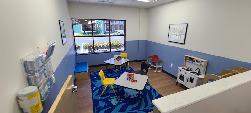 Photo of Trumpet Behavioral Health, a division of BlueSprig