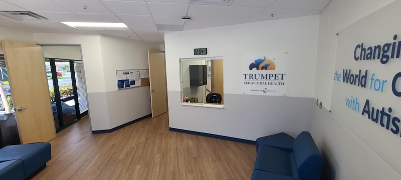 Trumpet Behavioral Health, a division of BlueSprig photo 2