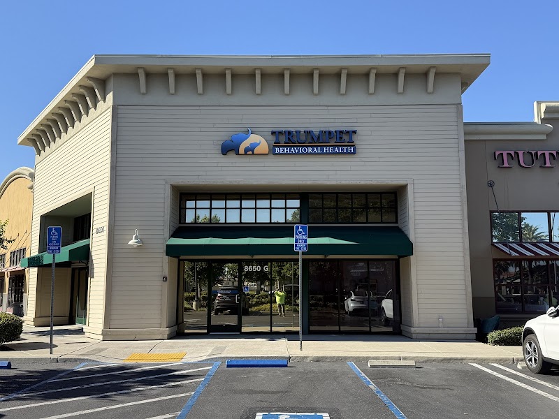 Trumpet Behavioral Health, a division of BlueSprig photo 3