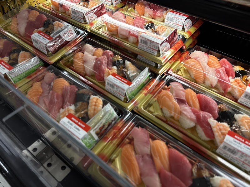 MEGA MART photo 4