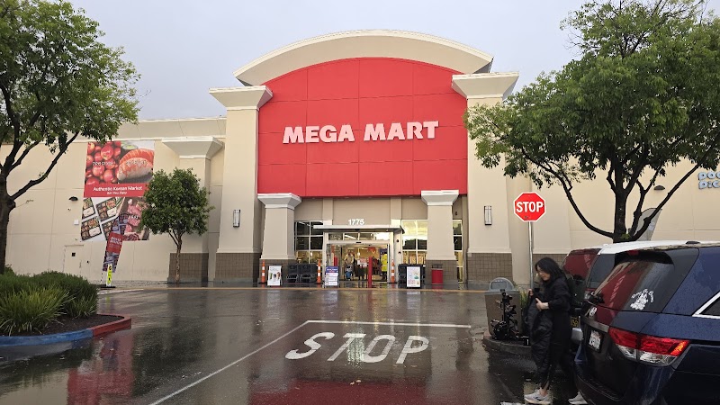 Photo of MEGA MART