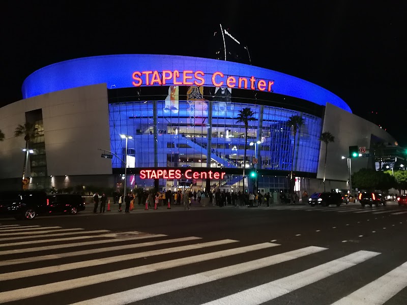 Crypto.com Arena photo 5