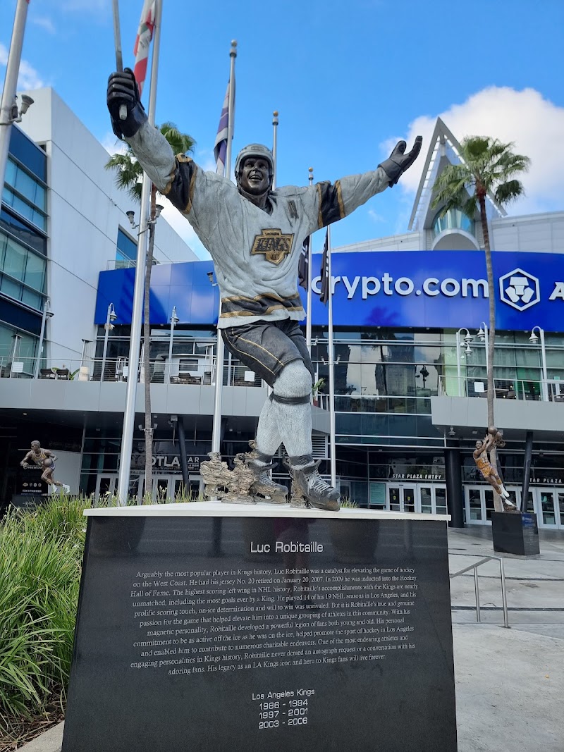 Crypto.com Arena photo 4