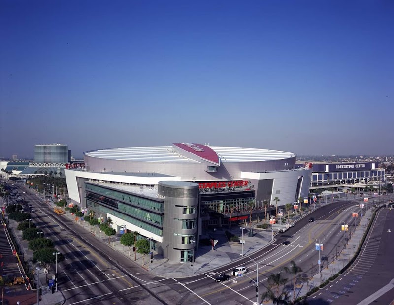 Crypto.com Arena photo 3