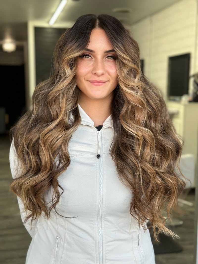Salon BIJOU photo 4
