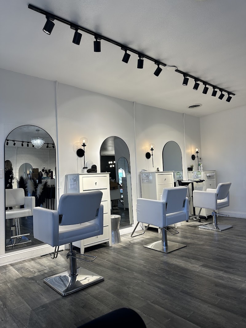 Salon BIJOU photo 2