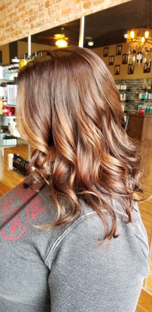 Photo of Salon BIJOU