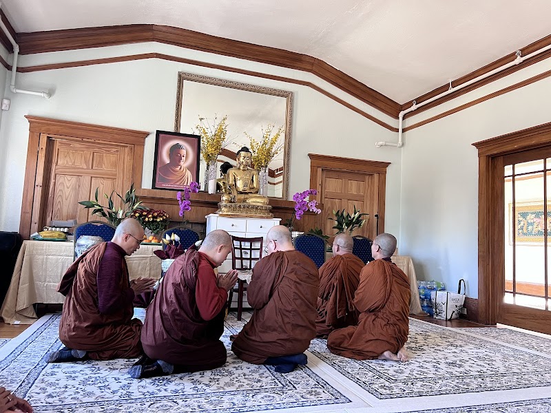 Mettananda Vihara photo 4