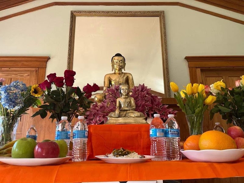 Mettananda Vihara photo 2