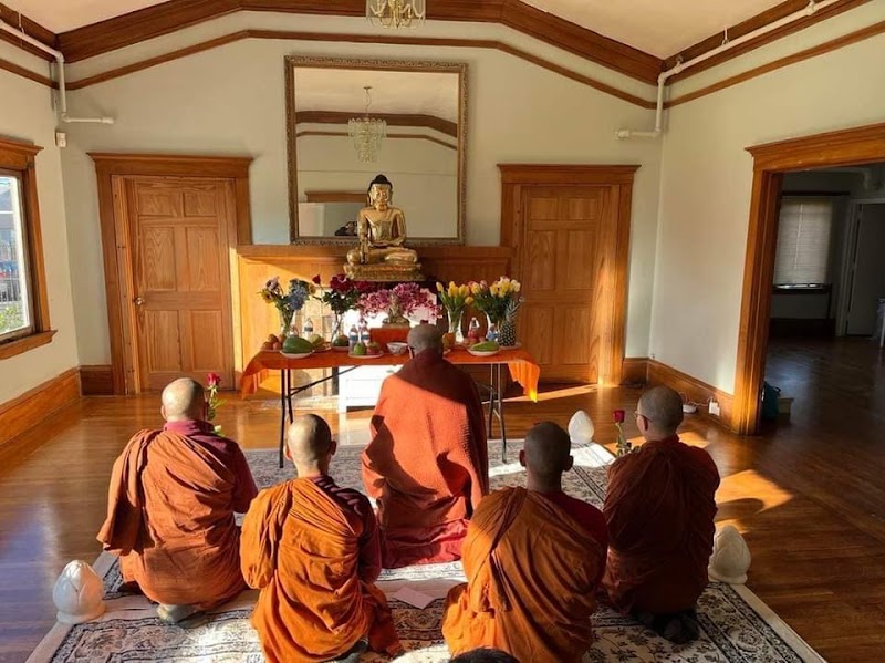 Photo of Mettananda Vihara