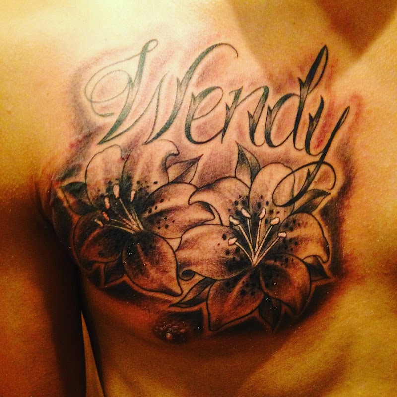 Photo of Vero Tattoo Studio