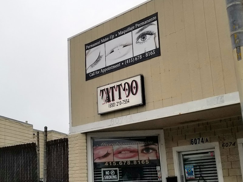 Vero Tattoo Studio photo 2