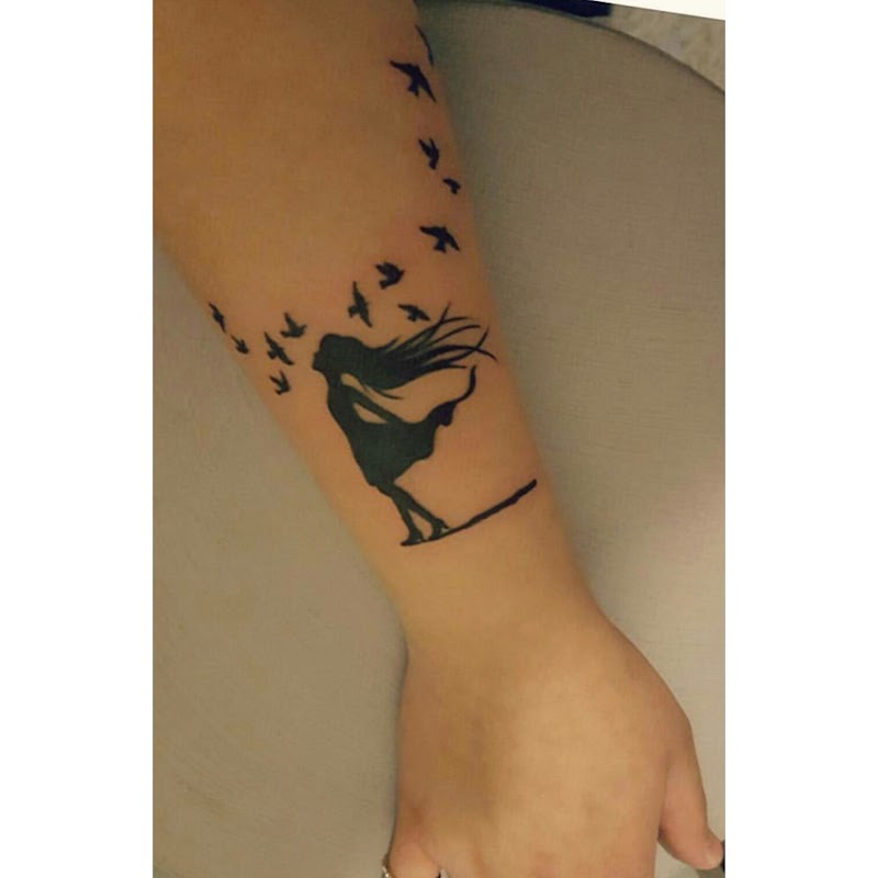 Vero Tattoo Studio photo 3