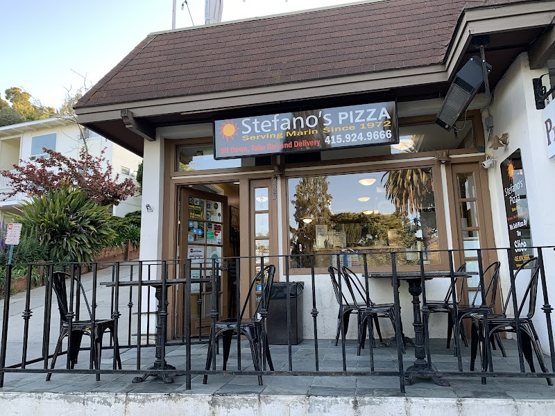 Photo of Stefano's Pizza