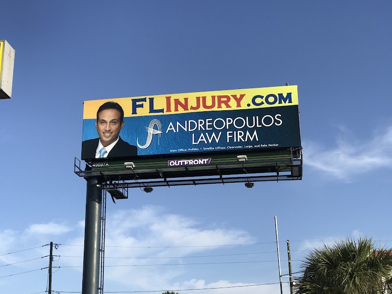 Photo of Andreopoulos Law Firm
