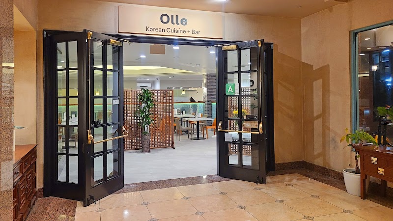 Photo of Olle Korean Cuisine