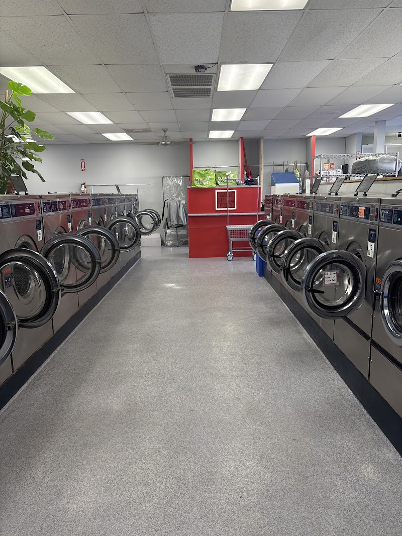 Photo of Clean Clothes Laundry Co.
