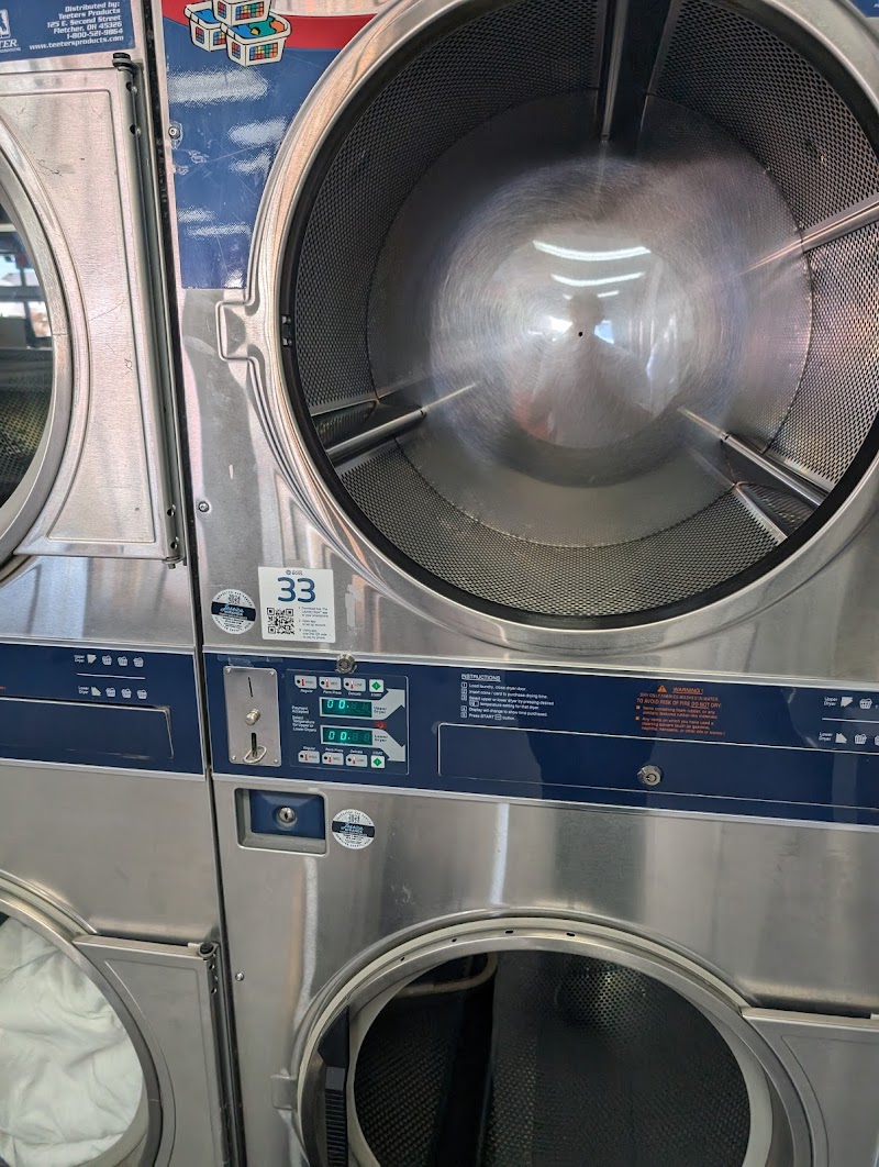 Clean Clothes Laundry Co. photo 3