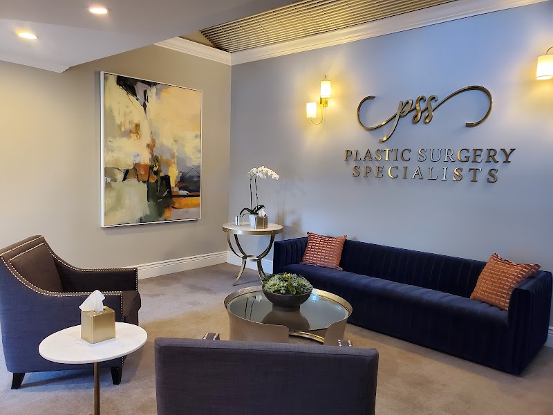 Photo of Plastic Surgery Specialists