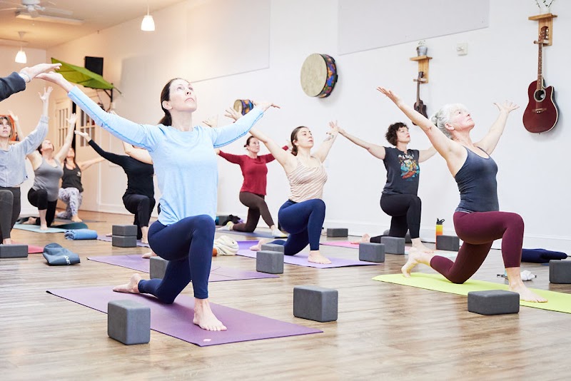 Photo of Home Studio Yoga