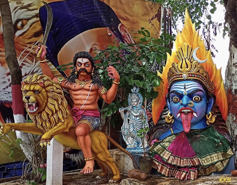 Pandith Raj Guru – Indian Astrologer, Psychic & Spiritual Healer photo 5