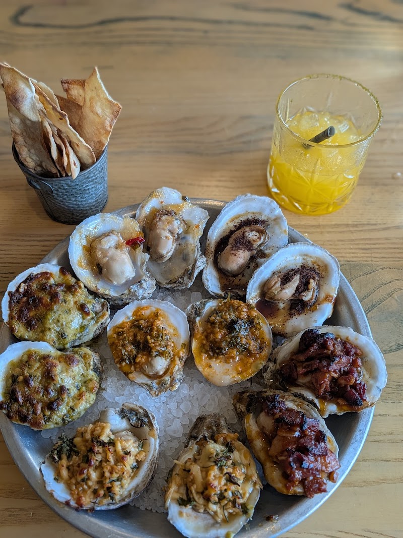 Wine 4 Oysters Bar & Bites photo 3