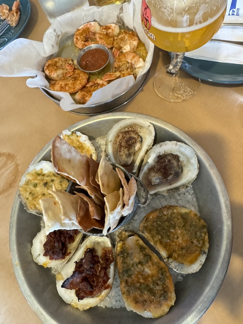 Wine 4 Oysters Bar & Bites photo 5