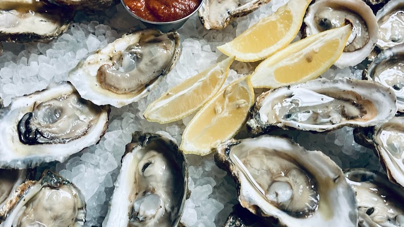 Wine 4 Oysters Bar & Bites photo 2