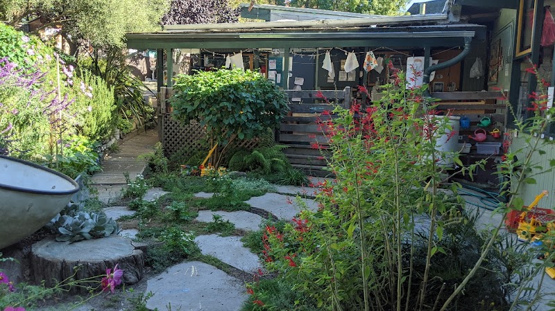 Photo of Children's Community Center